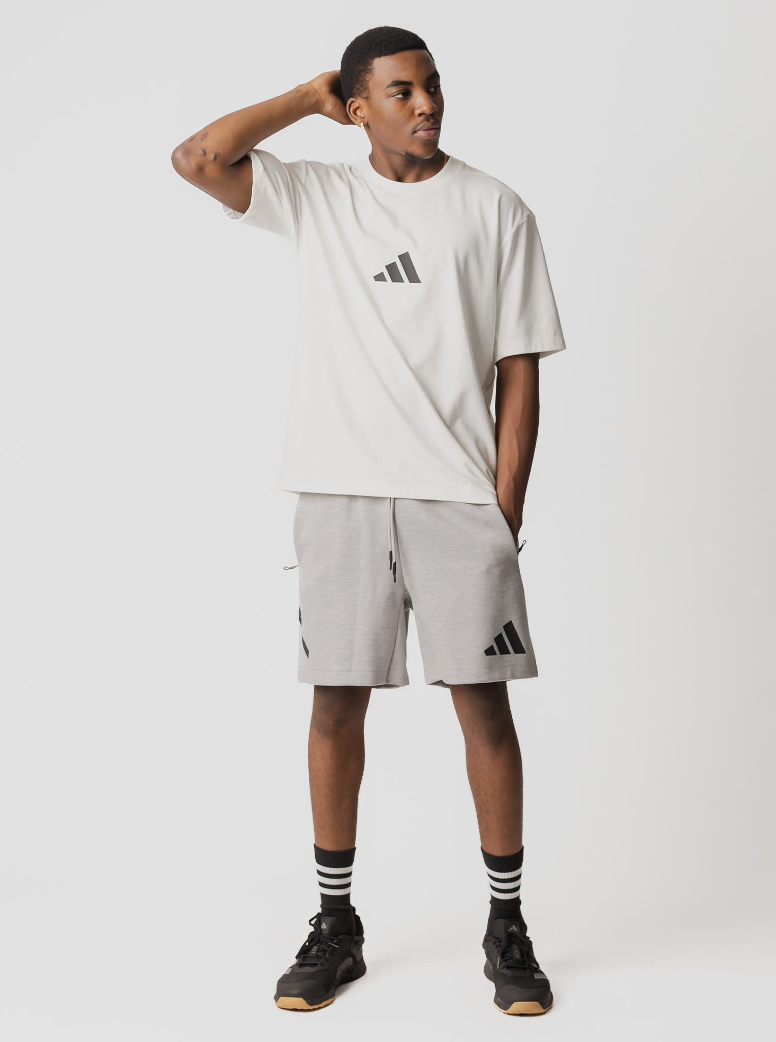 Z.N.E Tee