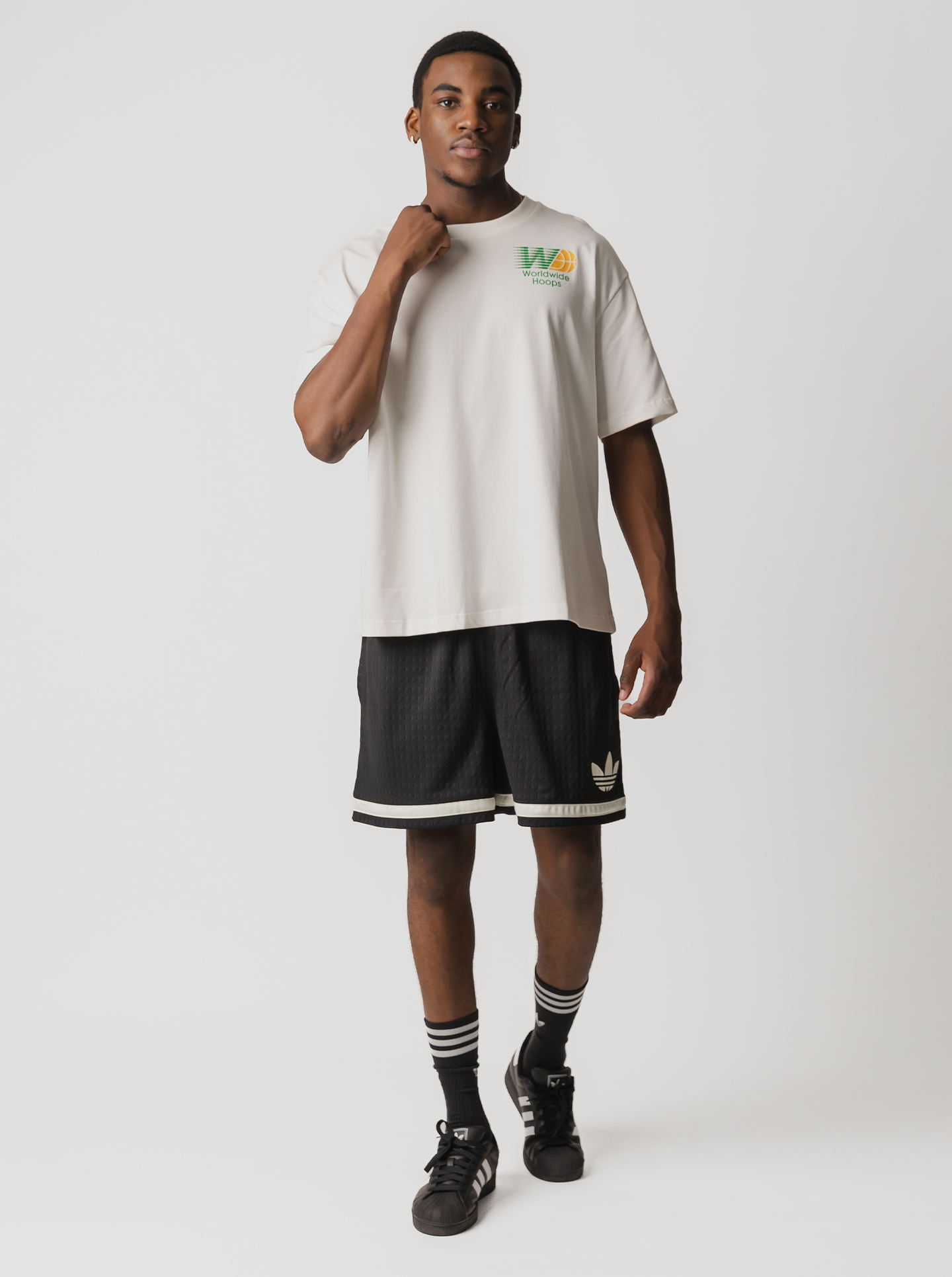 Originals Basketball Shorts