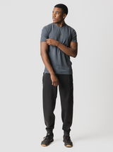 Z.N.E Tracksuit Bottoms