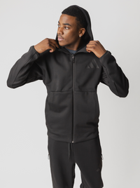 Z.N.E. Full-Zip Hooded Track Jacket