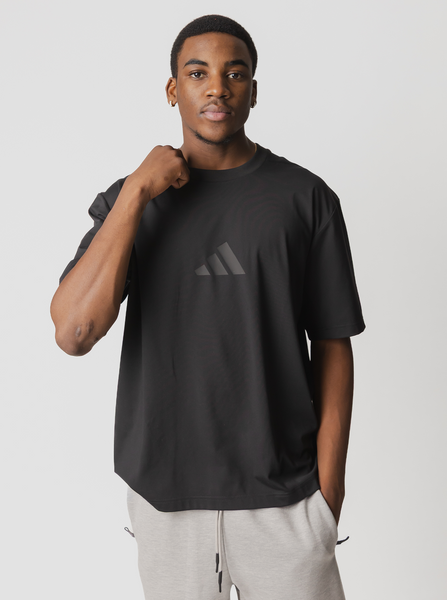 Z.N.E Loose-Fit T-Shirt – Stirling Sports