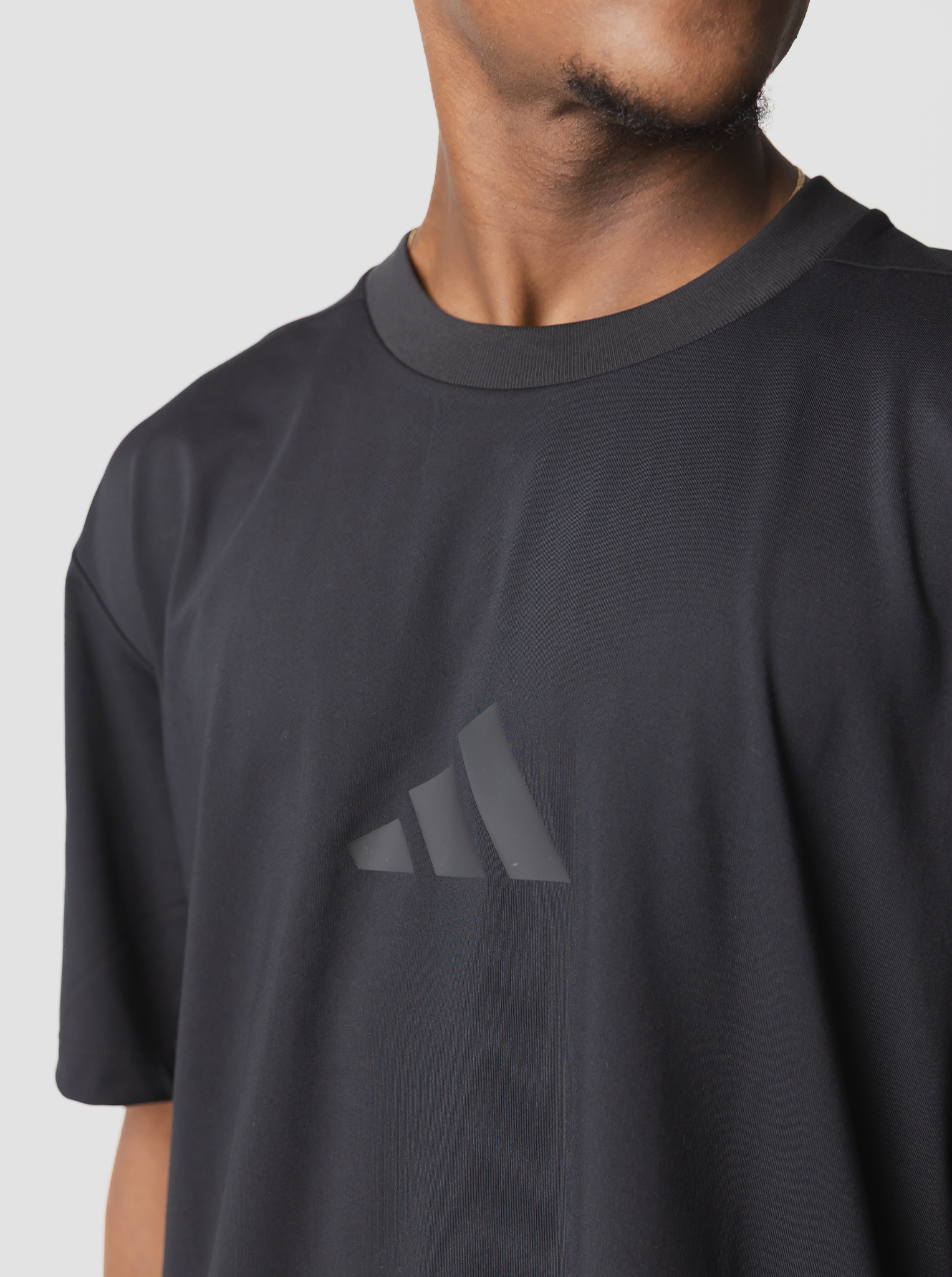 Z.N.E Loose-Fit T-Shirt