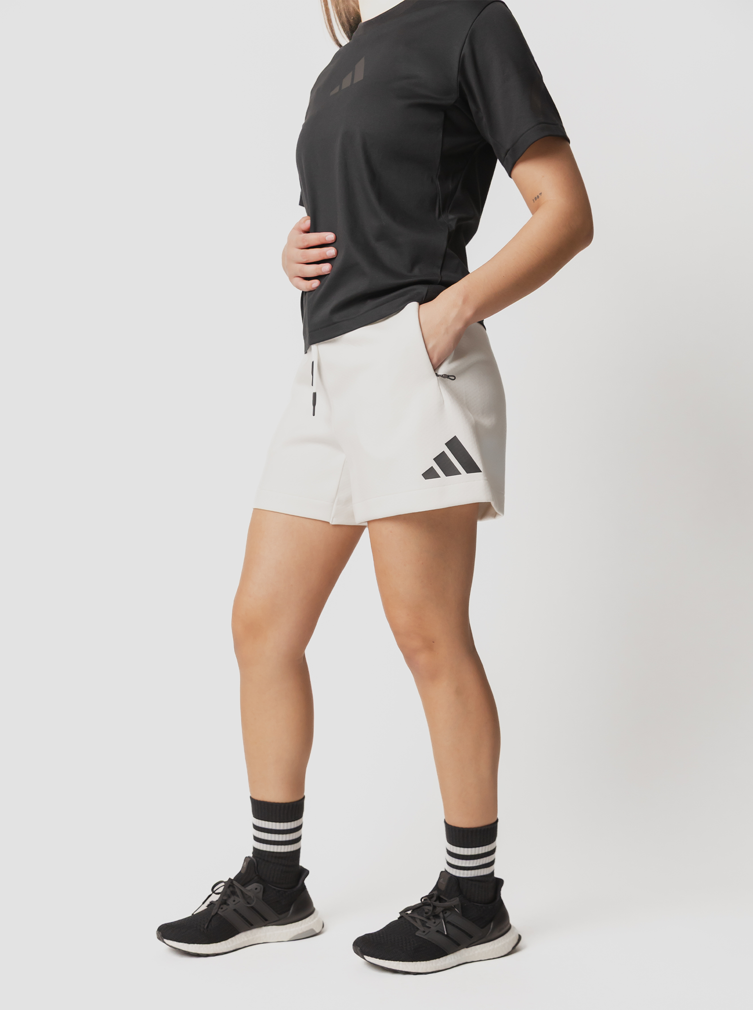 Z.N.E. Shorts