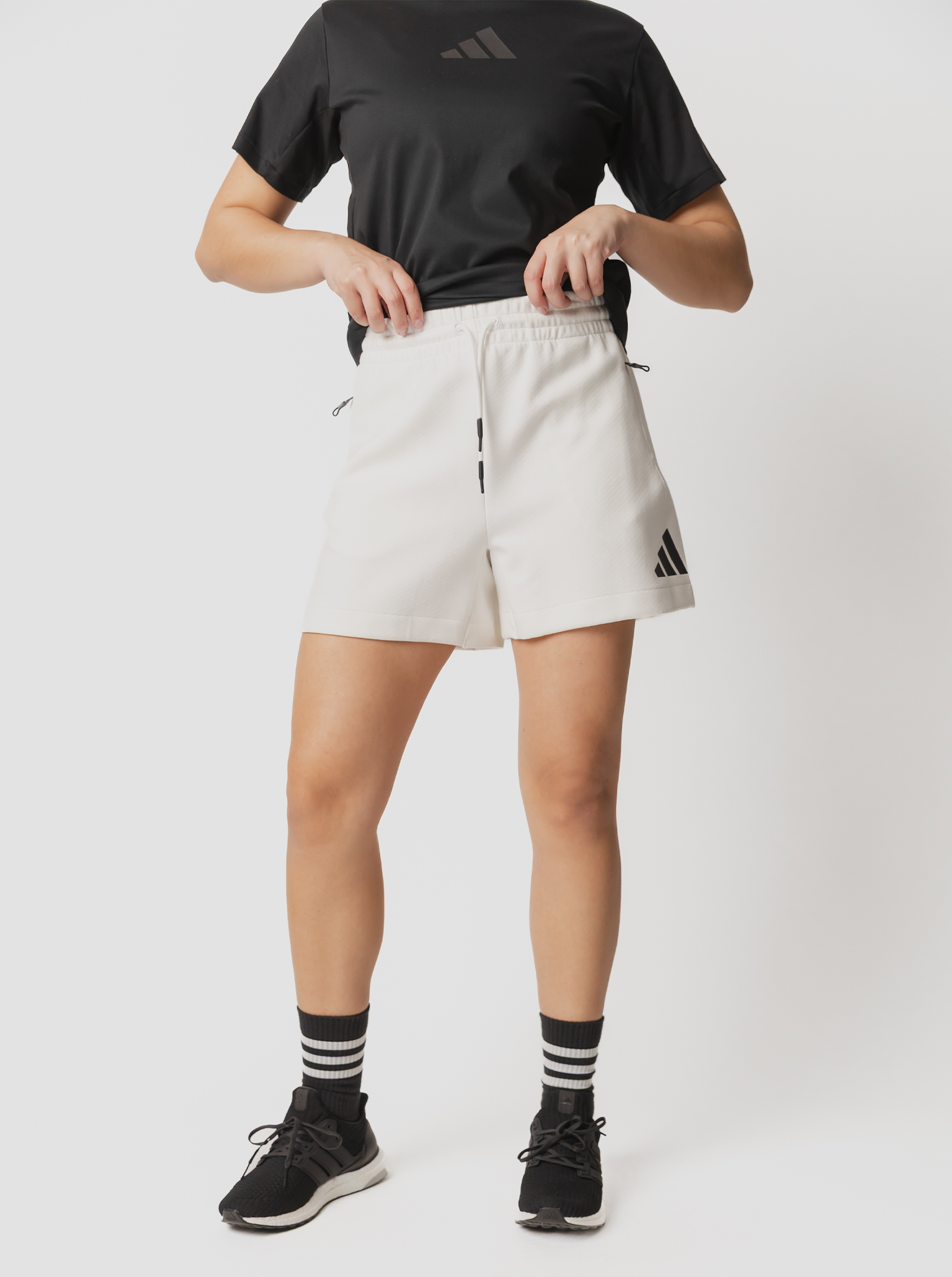 Z.N.E. Shorts