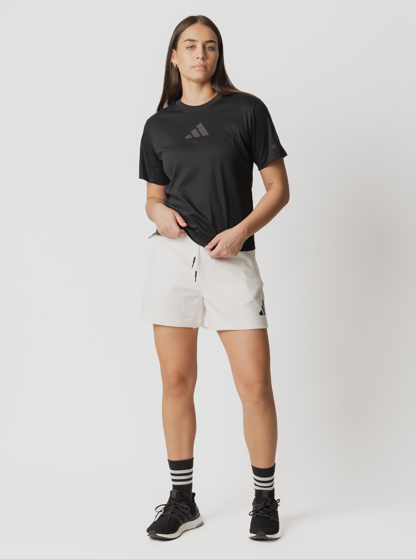 Z.N.E. Shorts