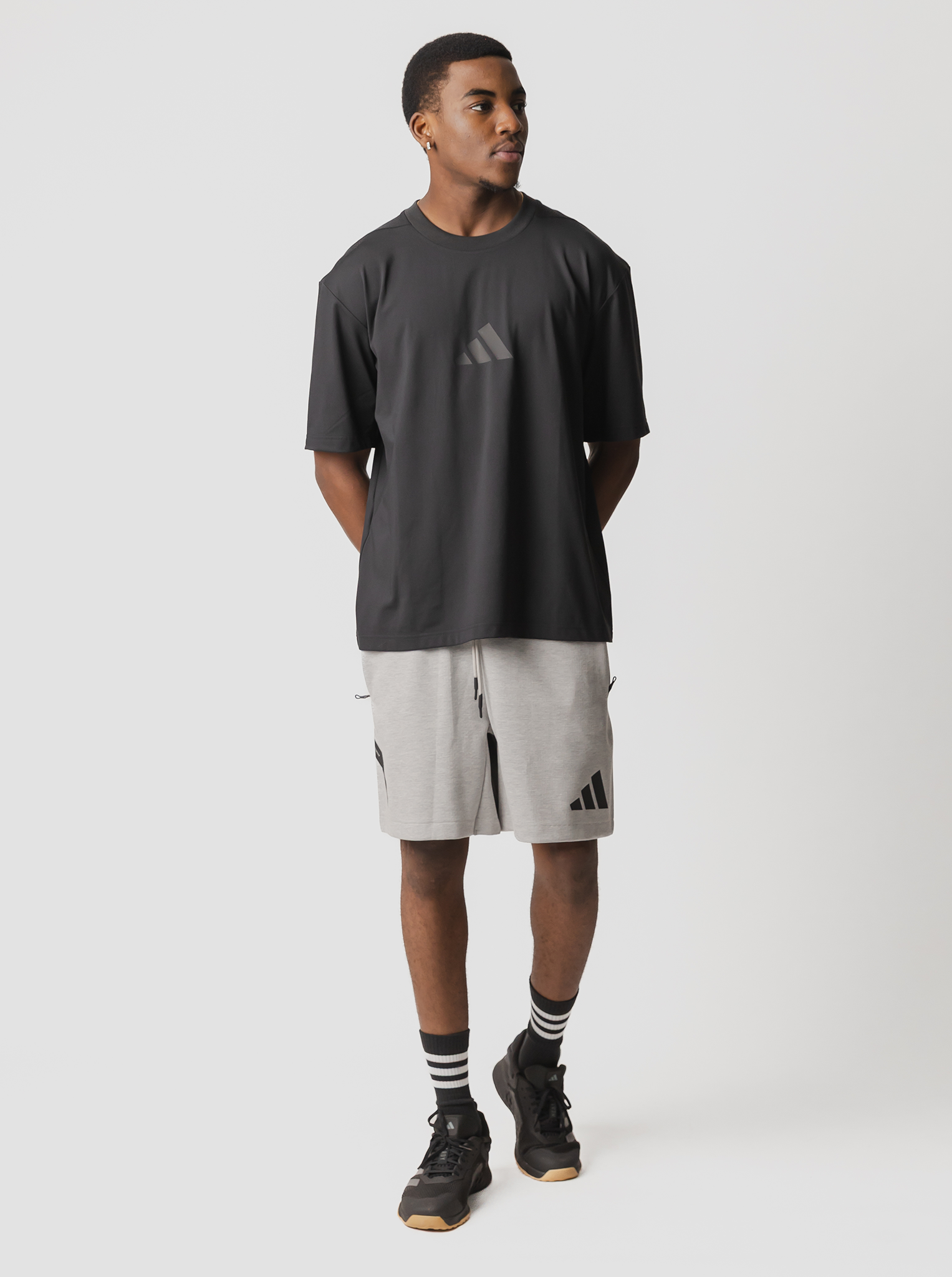 Z.N.E Shorts