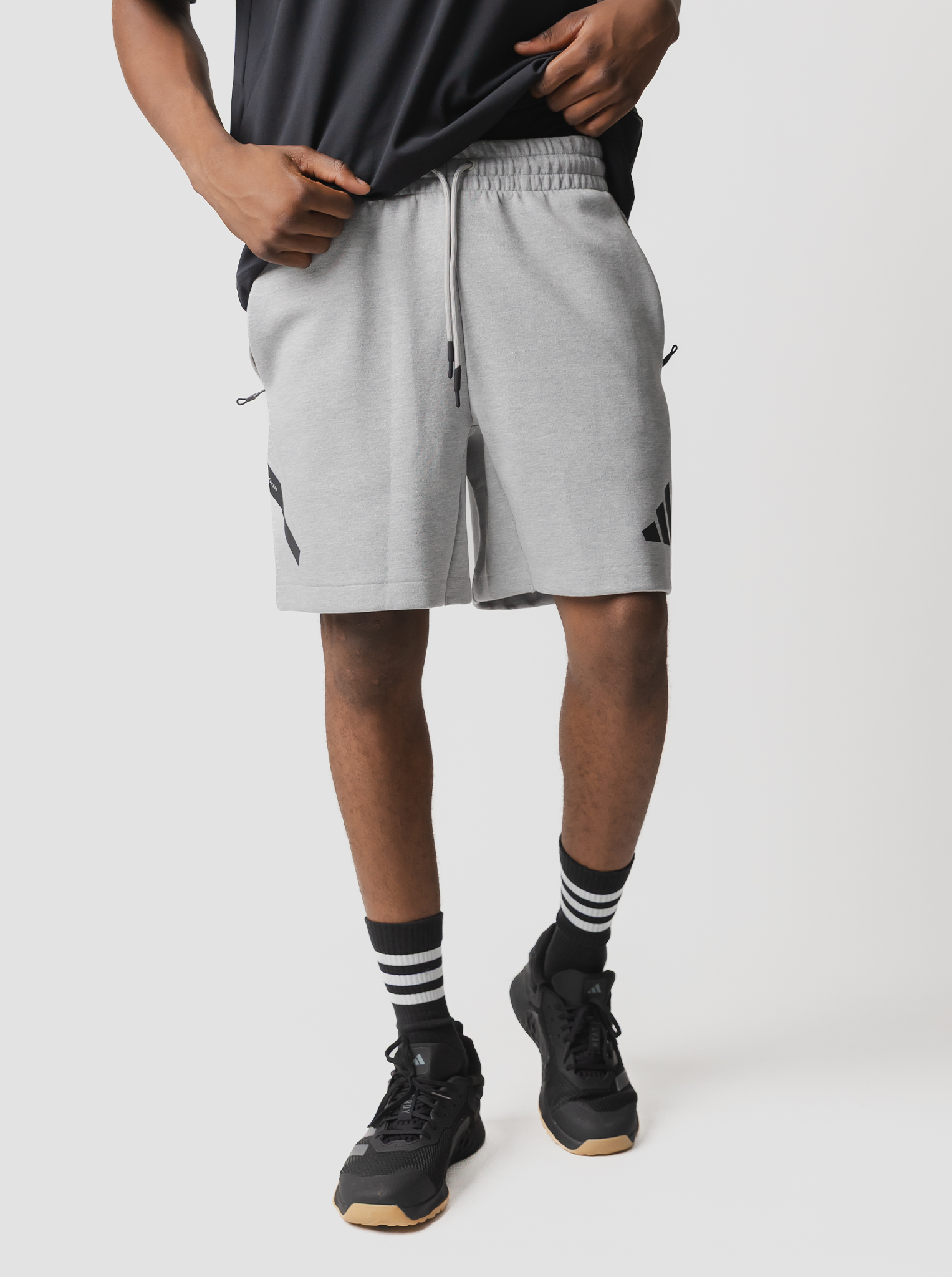 Z.N.E Shorts