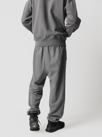 ALL SZN French Terry Washed Loose Pants