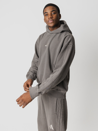 ALL SZN Fleece Washed Hoodie