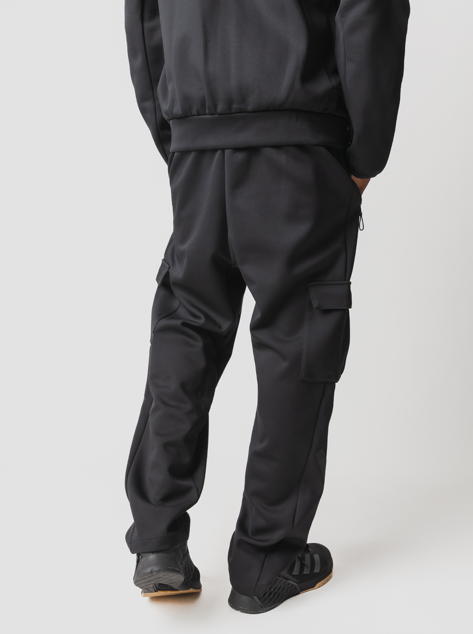 Future Icons 3-Stripes Regular Pants