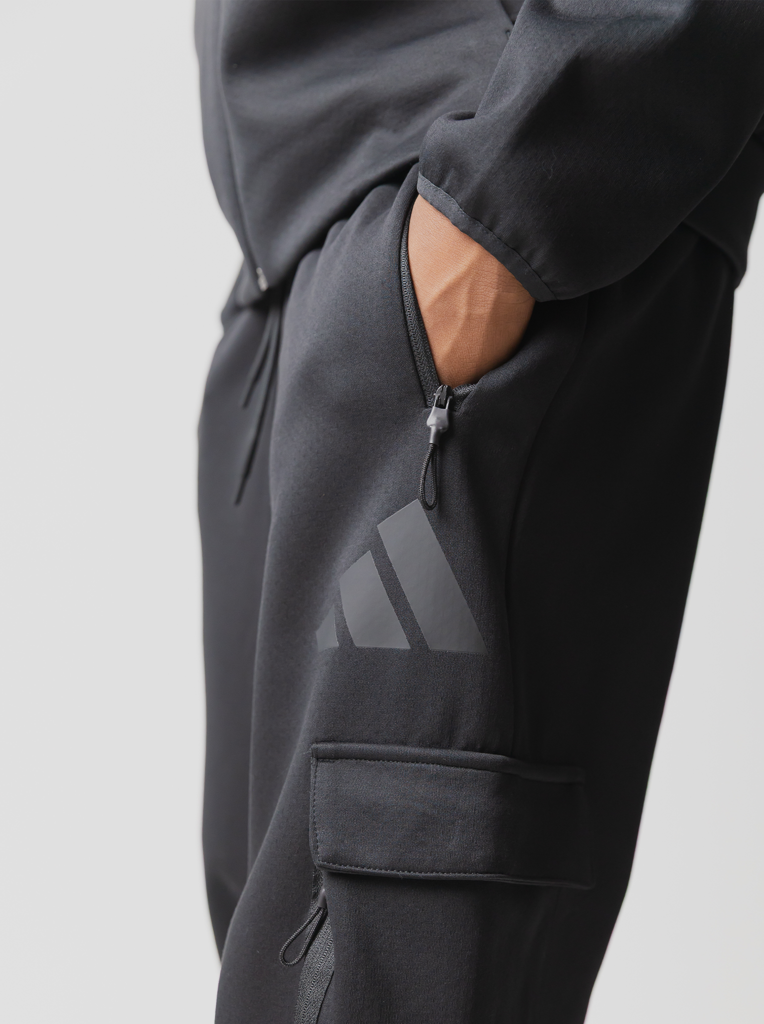 Future Icons 3-Stripes Regular Pants