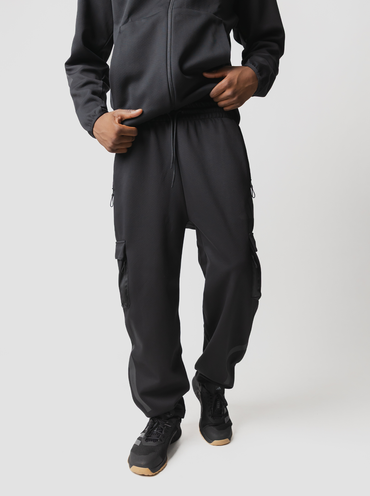 Future Icons 3-Stripes Regular Pants