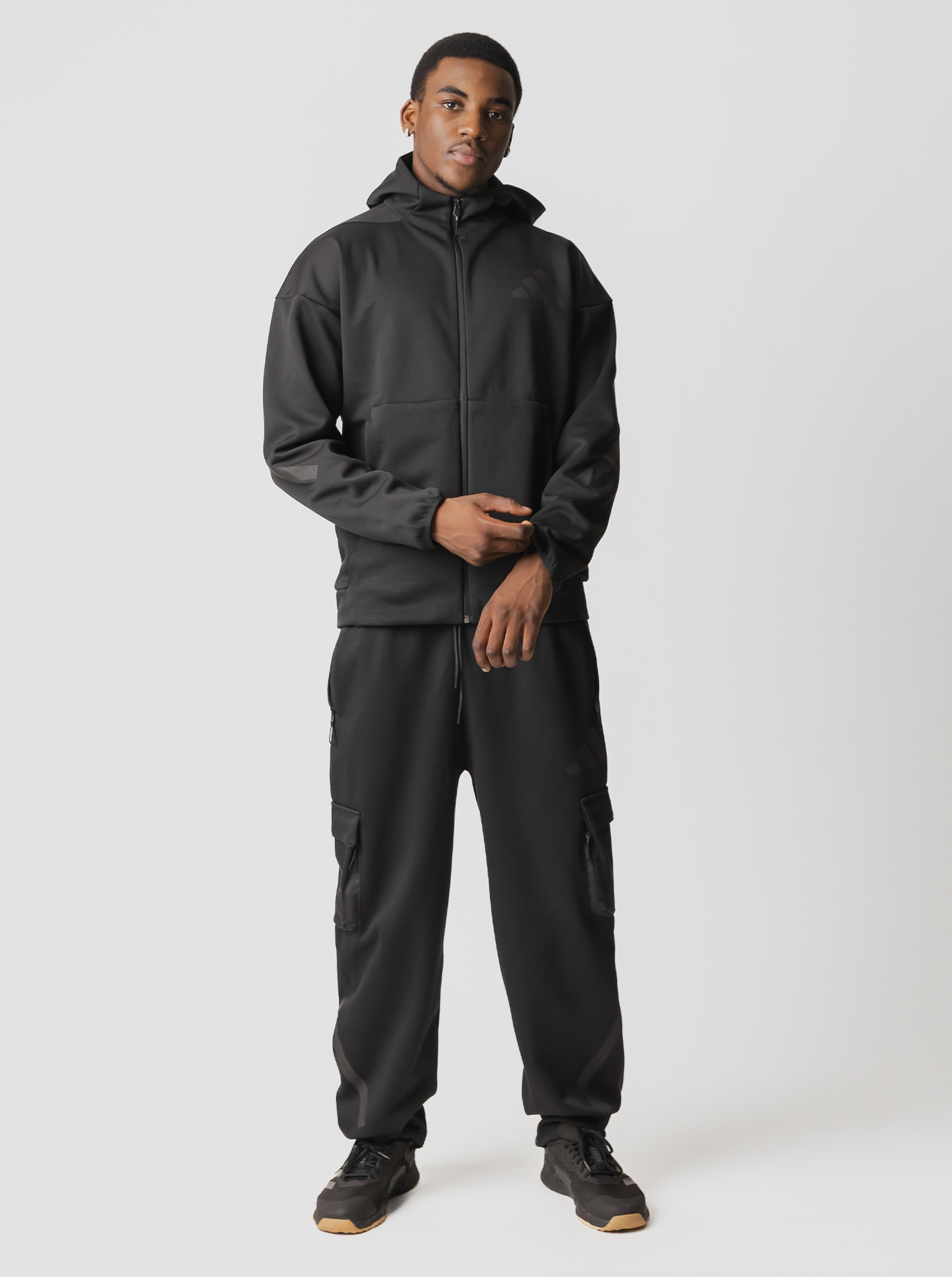 Future Icons 3-Stripes Regular Pants