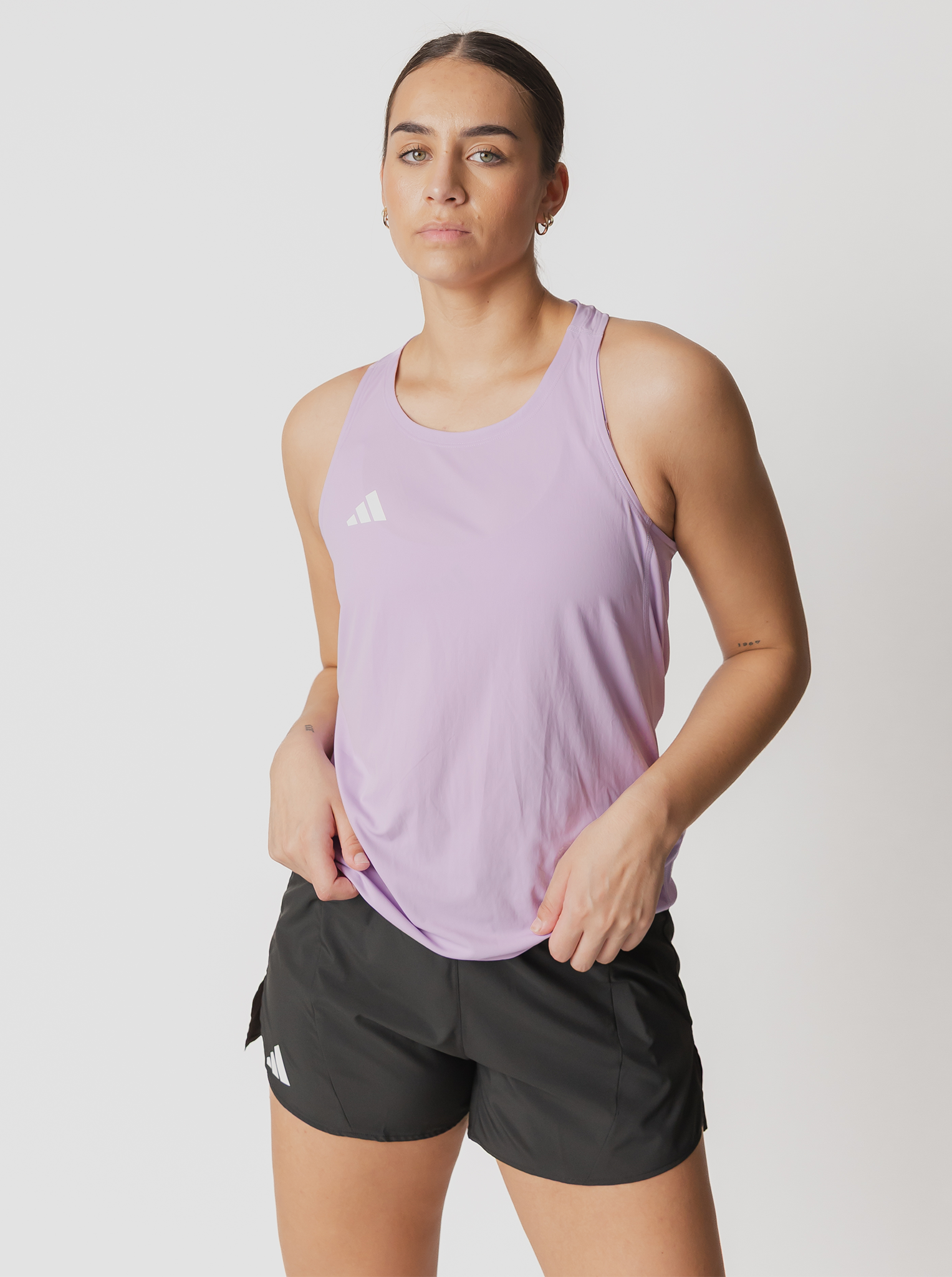 Adizero Tank
