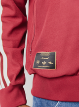 Arsenal Football Club Icon Track Top