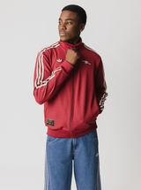 Arsenal Football Club Icon Track Top