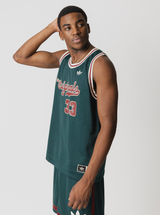 Basketball Jersey