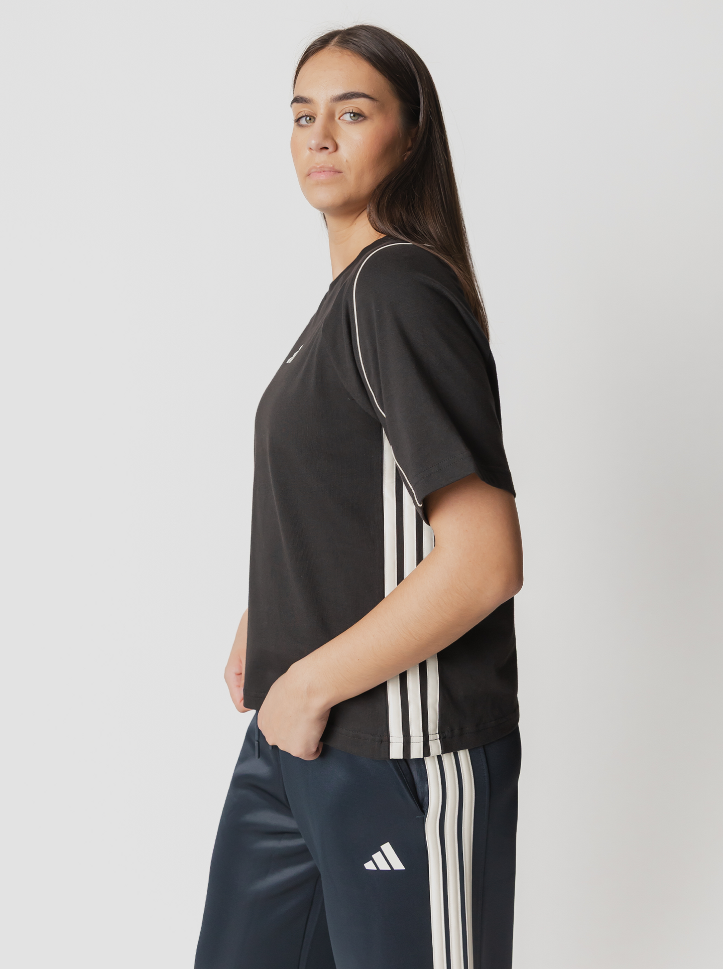 Stadium 3 Stripes T-Shirt