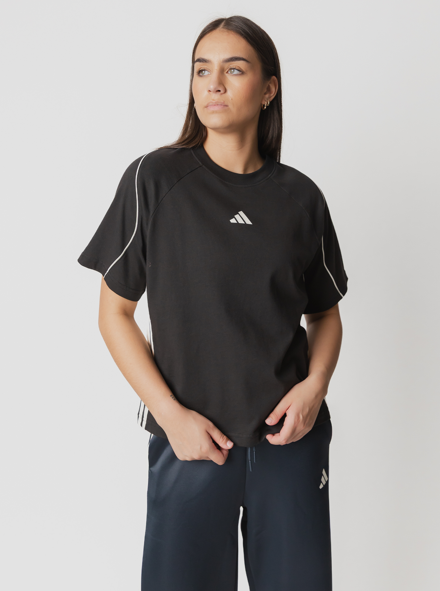 Stadium 3 Stripes T-Shirt