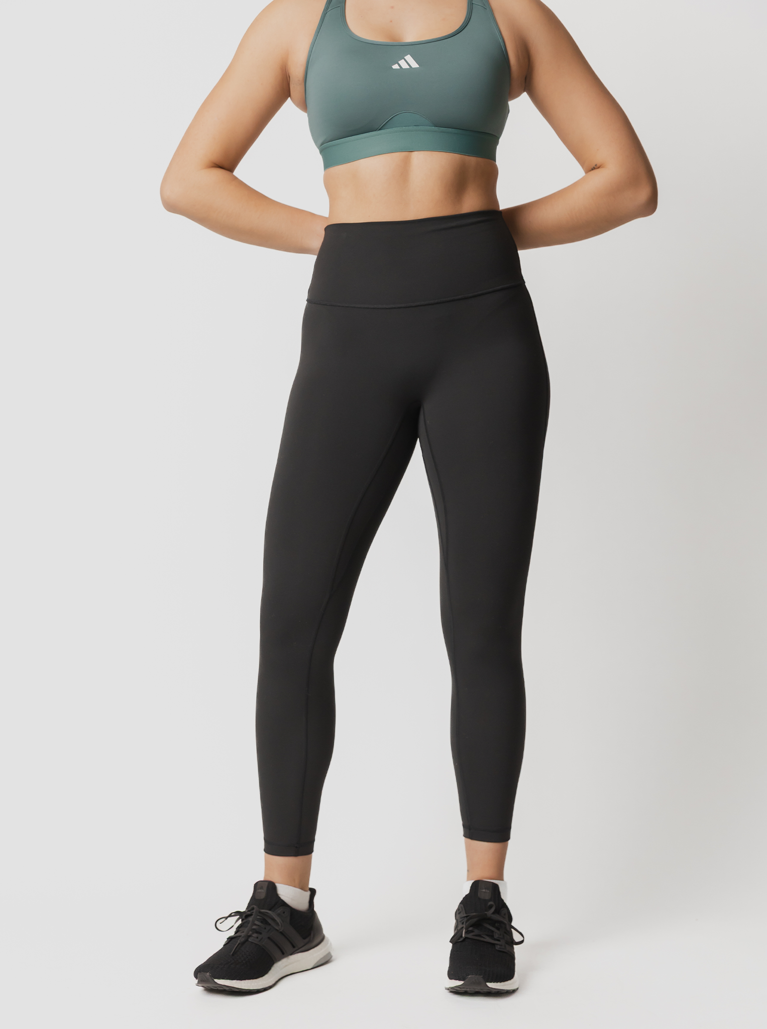 All Me Sculpt 7/8 Leggings