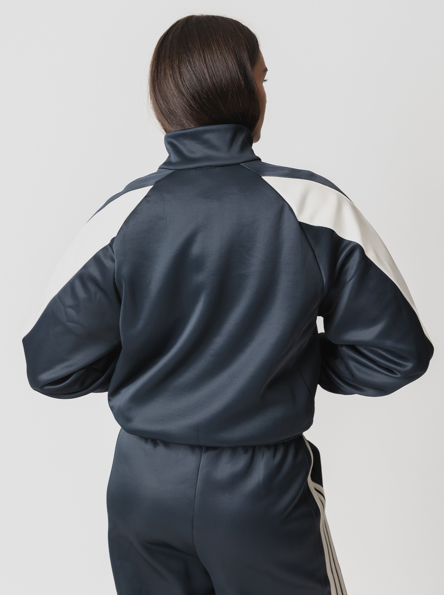 Stadium Tracktop