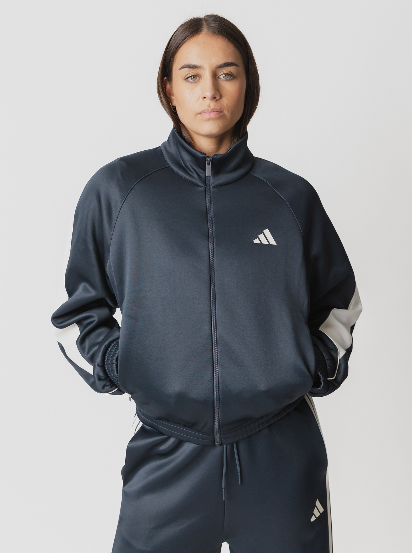 Stadium Tracktop