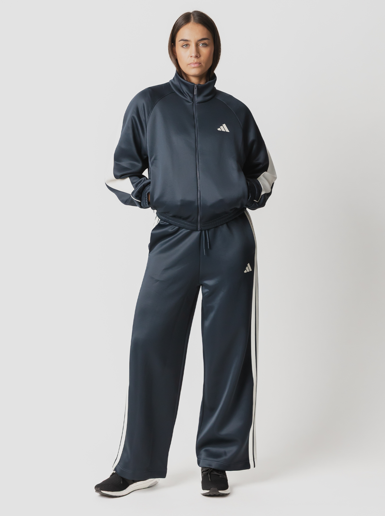 Stadium Tracktop