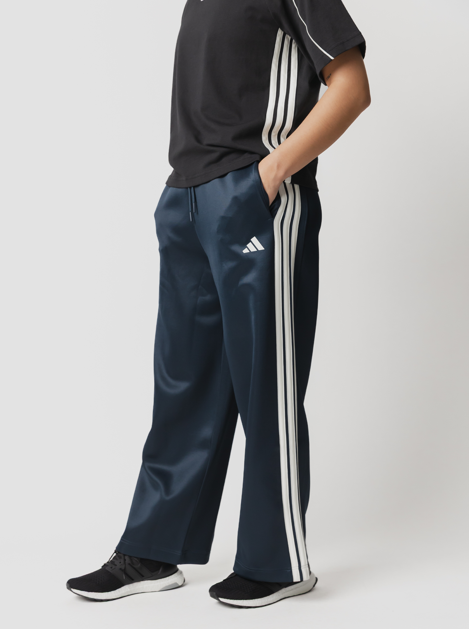 Stadium 3-Stripes Track Pants