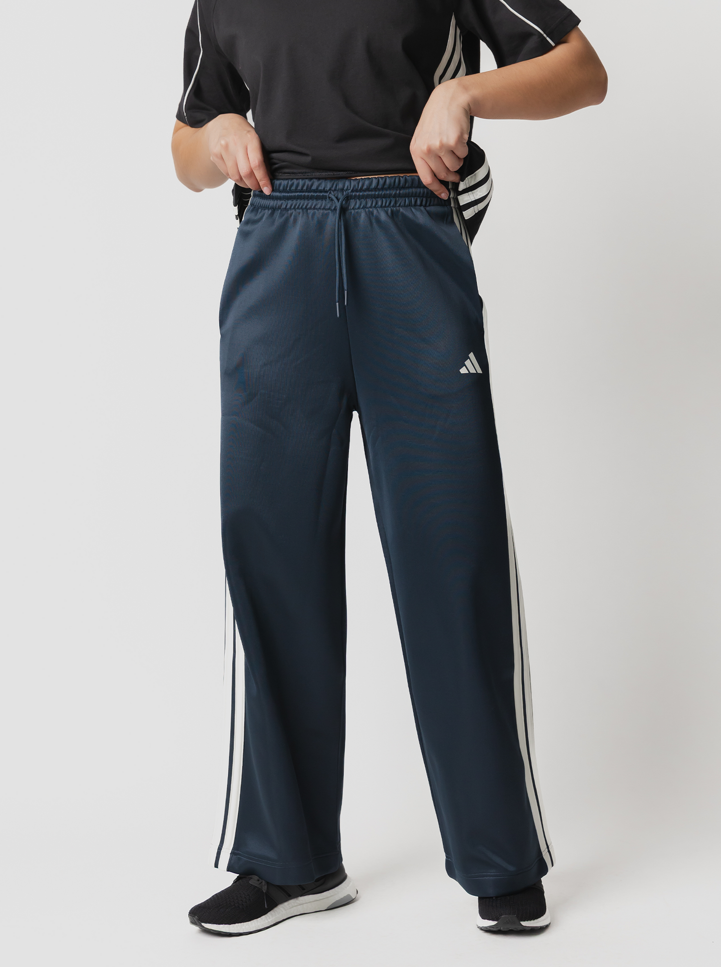 Stadium 3-Stripes Track Pants