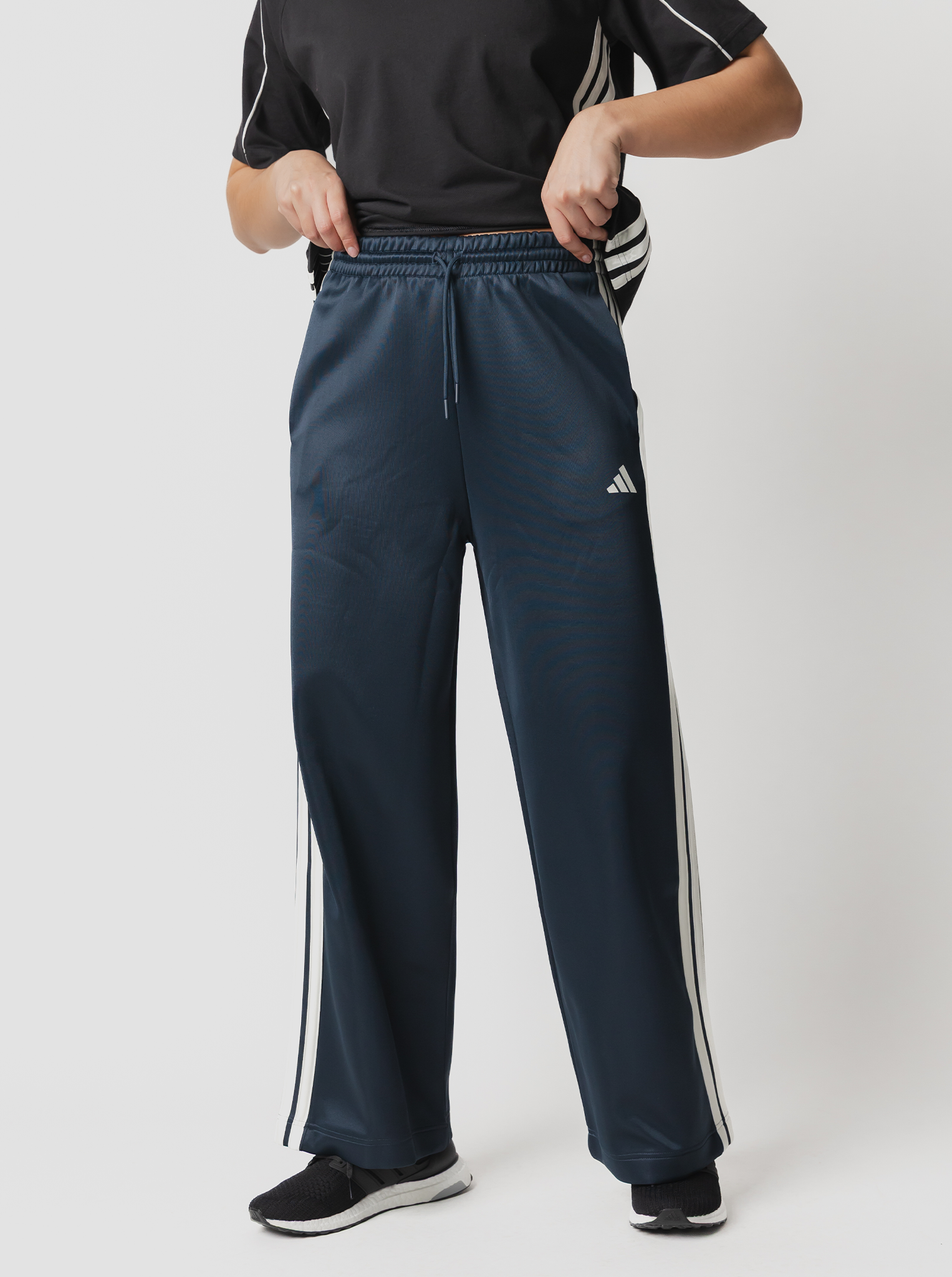 Stadium 3-Stripes Track Pants