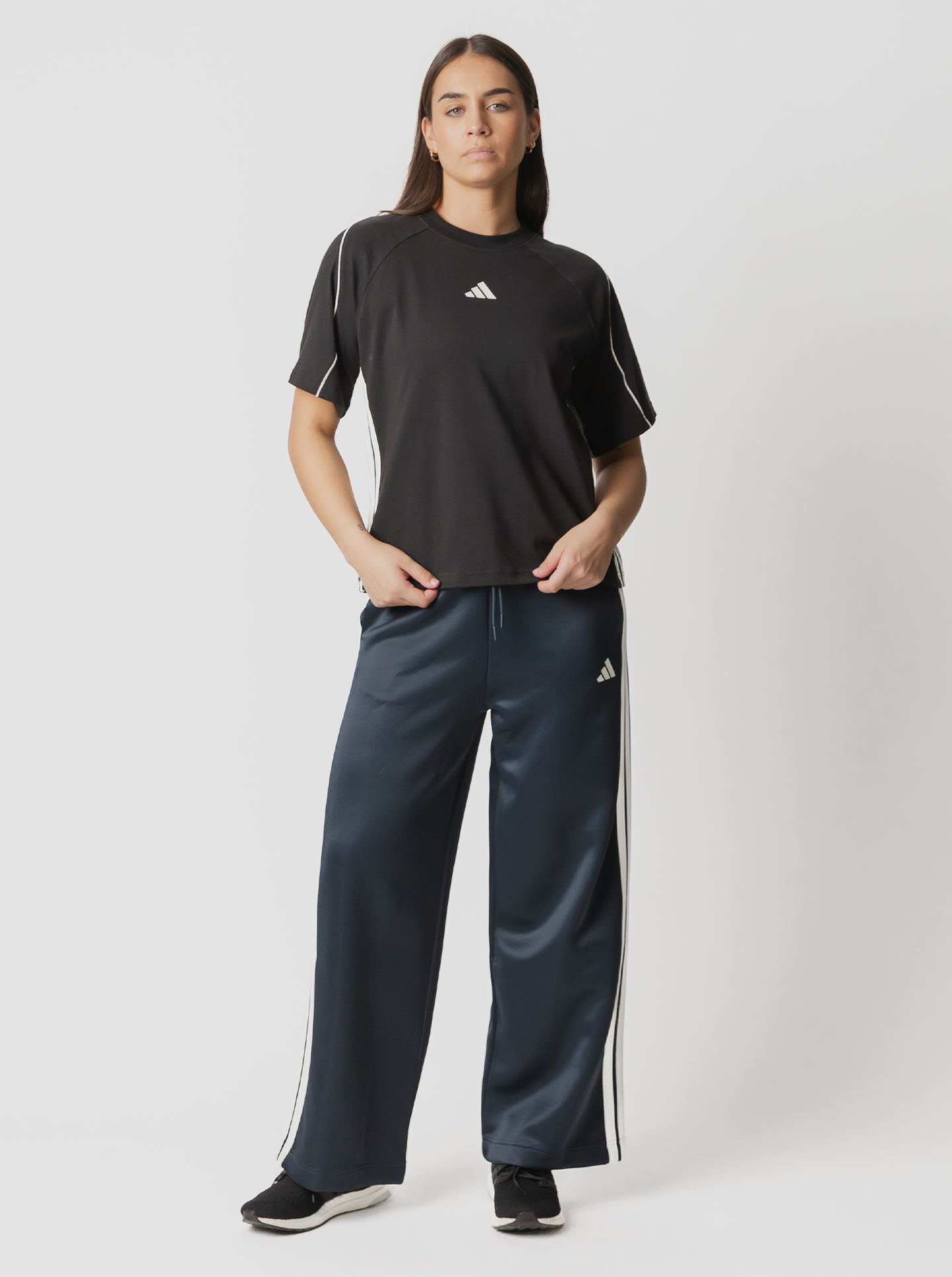 Stadium 3-Stripes Track Pants