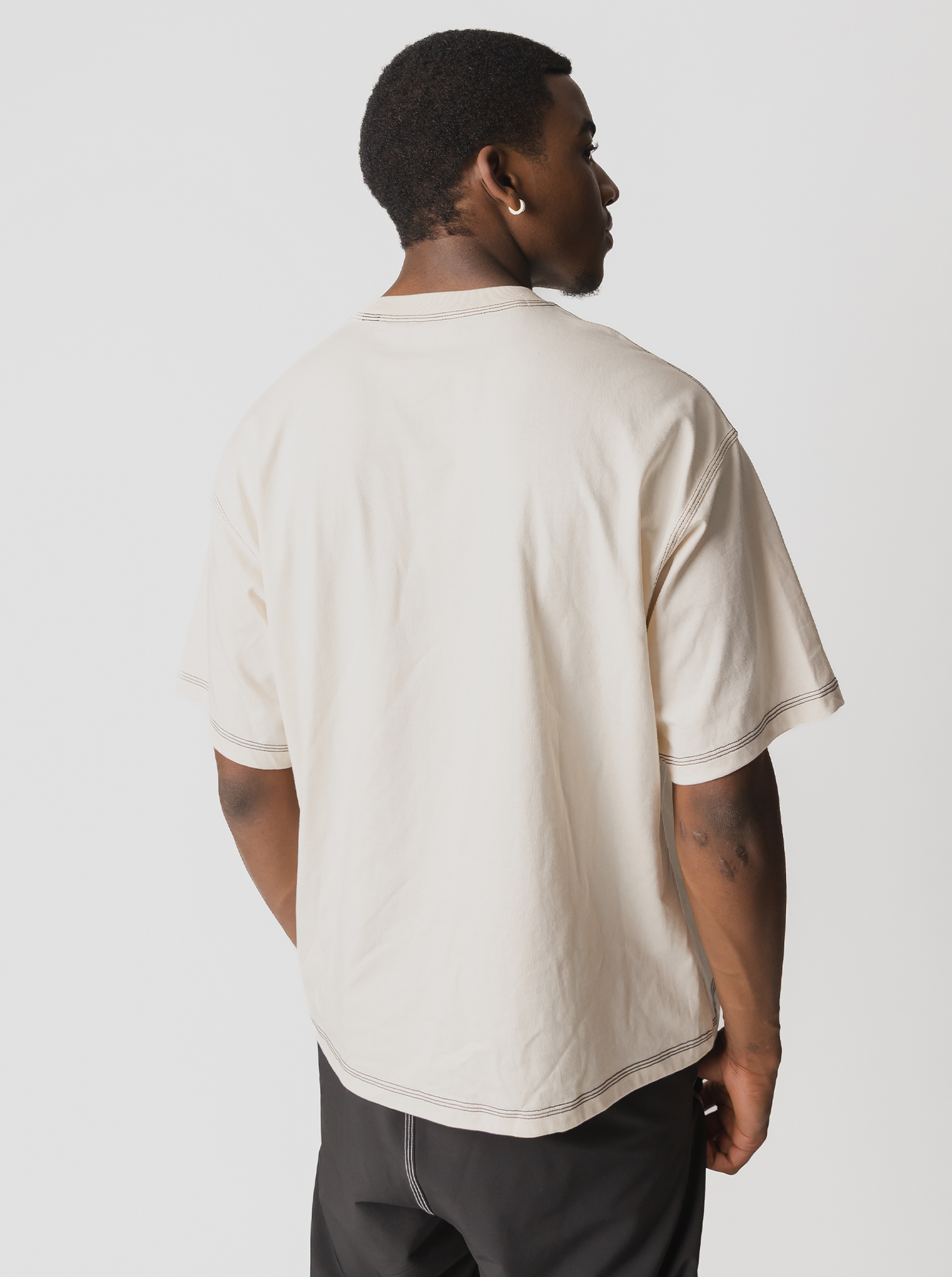 Trefoil Essentials Tee