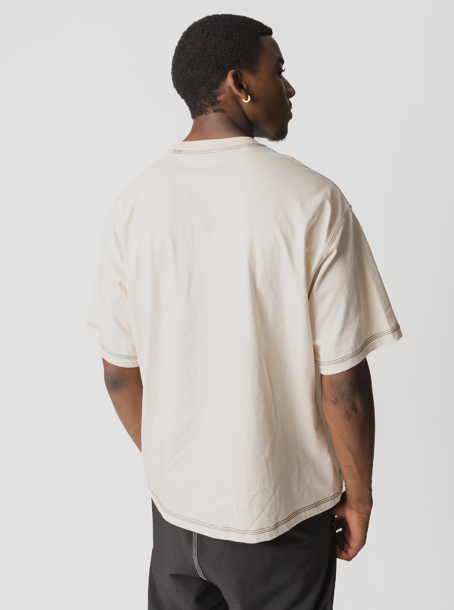 Trefoil Essentials Tee