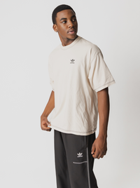 Trefoil Essentials Tee