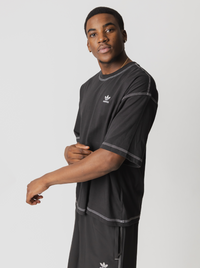 Trefoil Essentials Tee