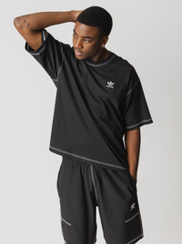 Trefoil Essentials Tee