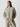 Essentials Linear Oversized Crew Sweatshirt