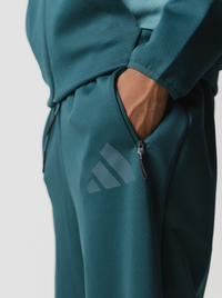 Z.N.E Open-Hem Joggers