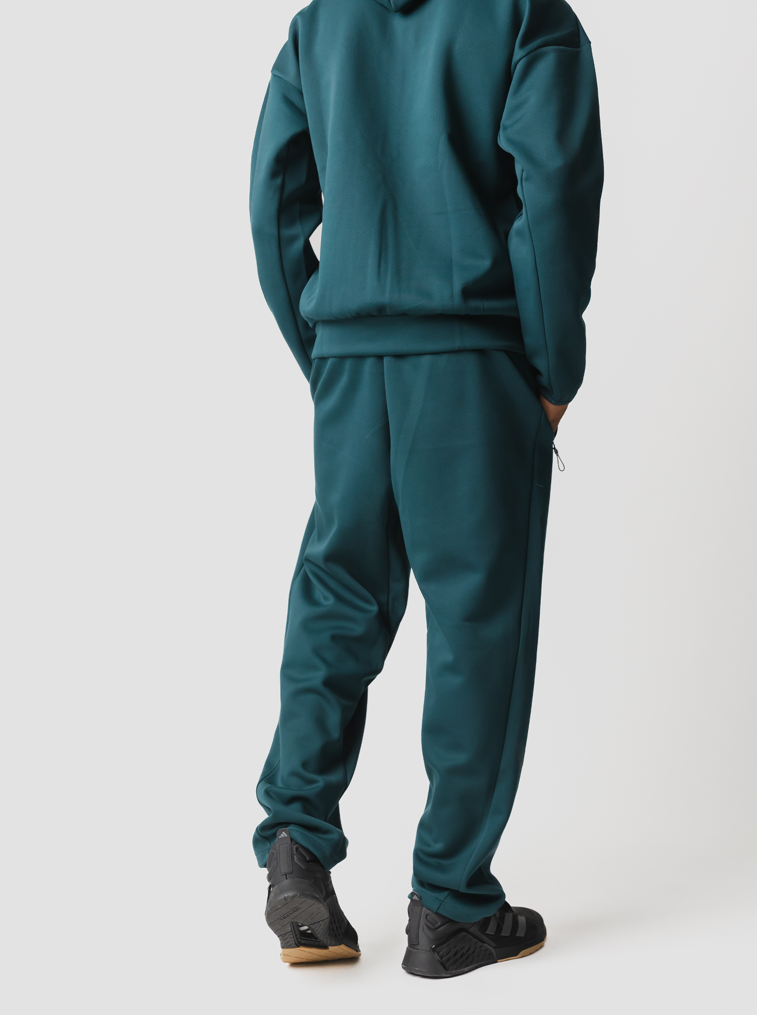 Z.N.E Open-Hem Joggers