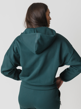Z.N.E. Full Zip Hoodie
