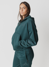 Z.N.E. Full Zip Hoodie