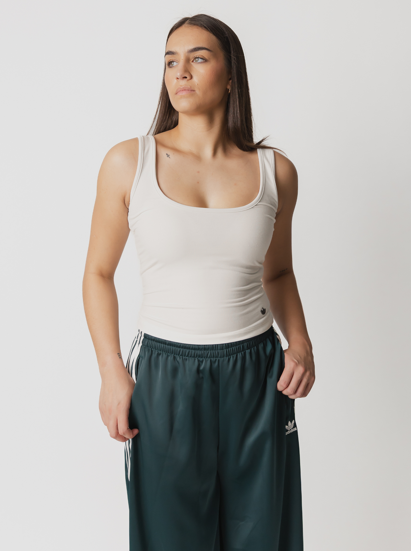 Premium Essentials Tank Top