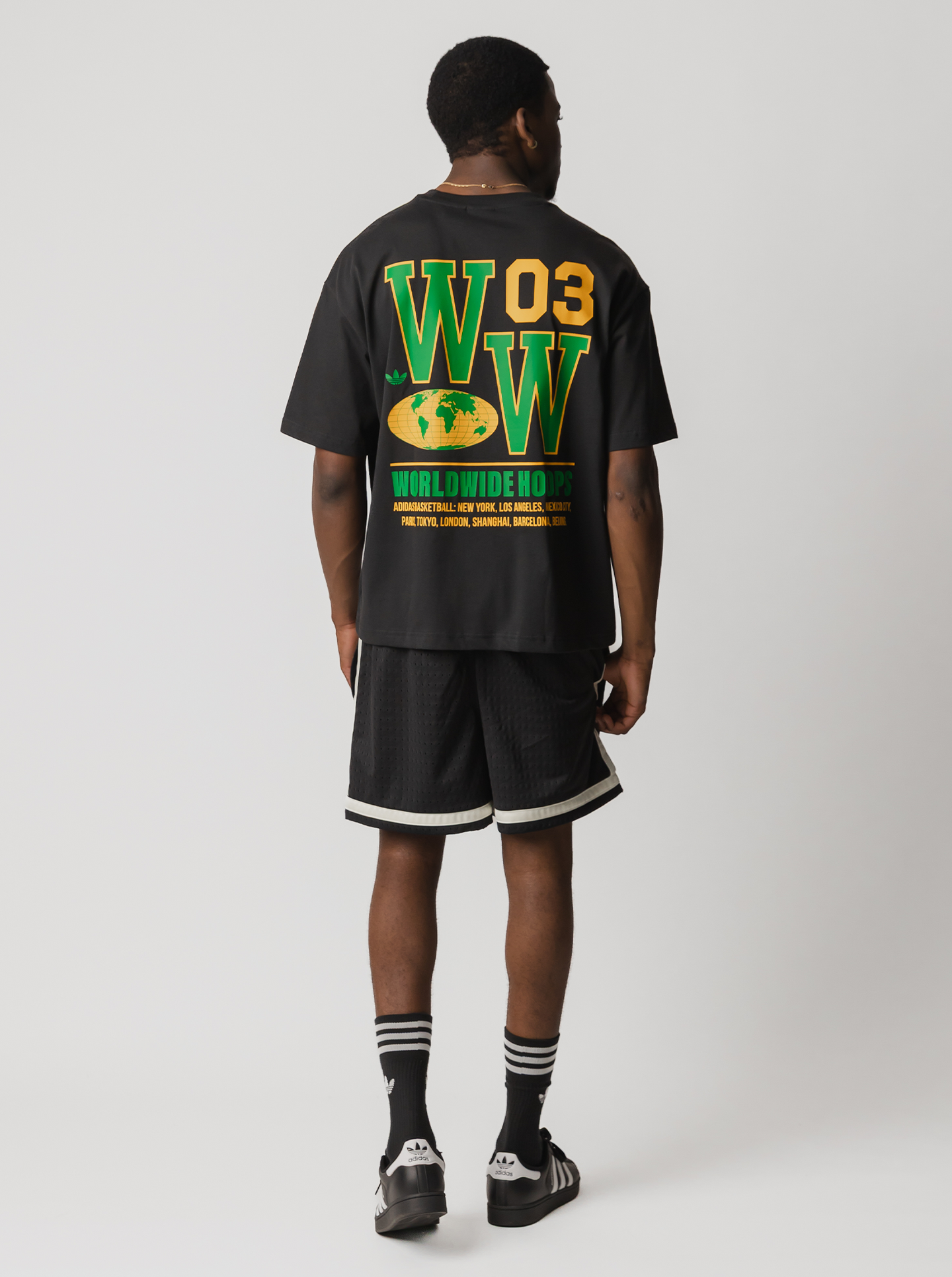 Worldwide Hoops Spotlight GFX