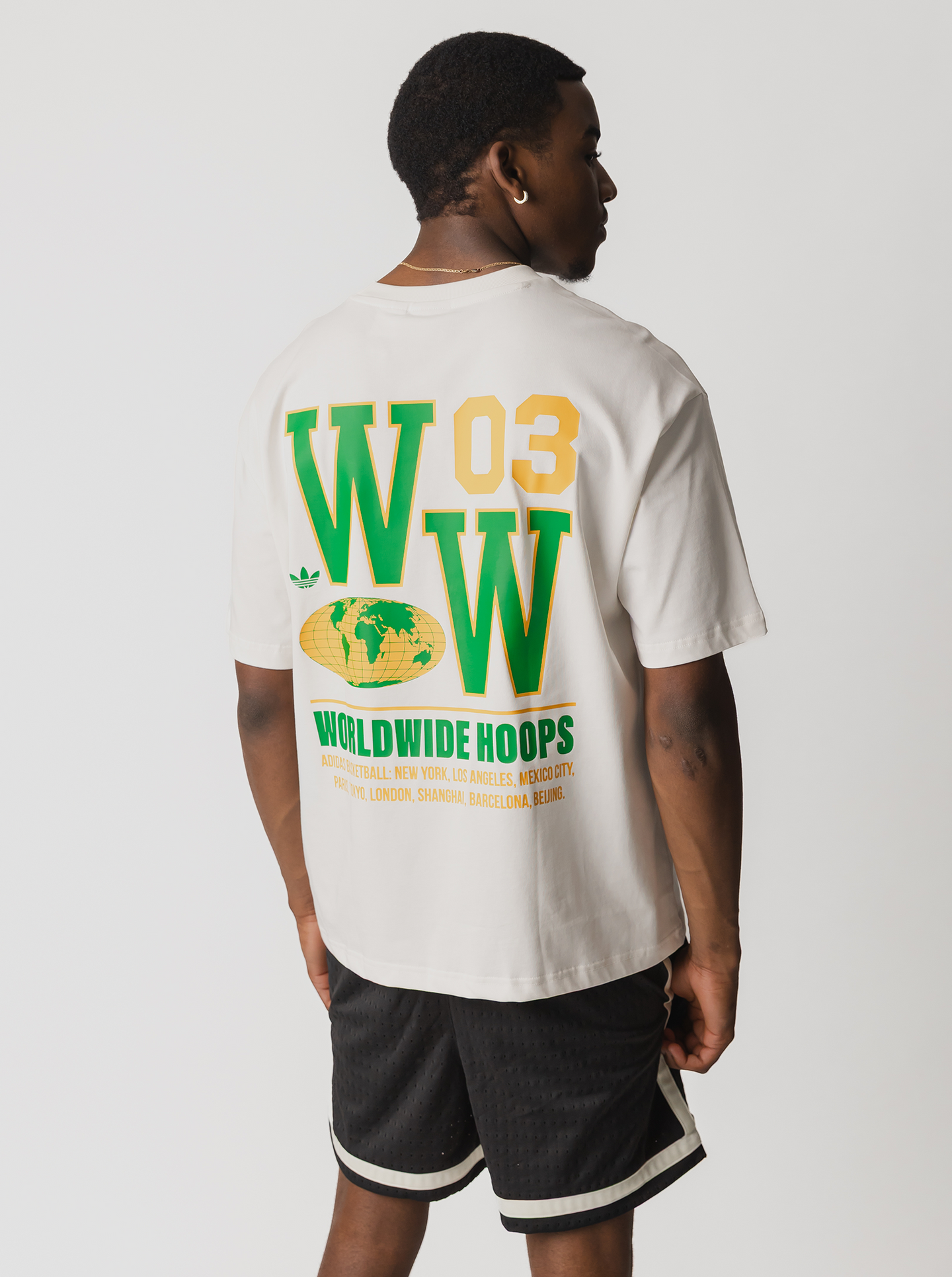 Worldwide Hoops Spotlight GFX