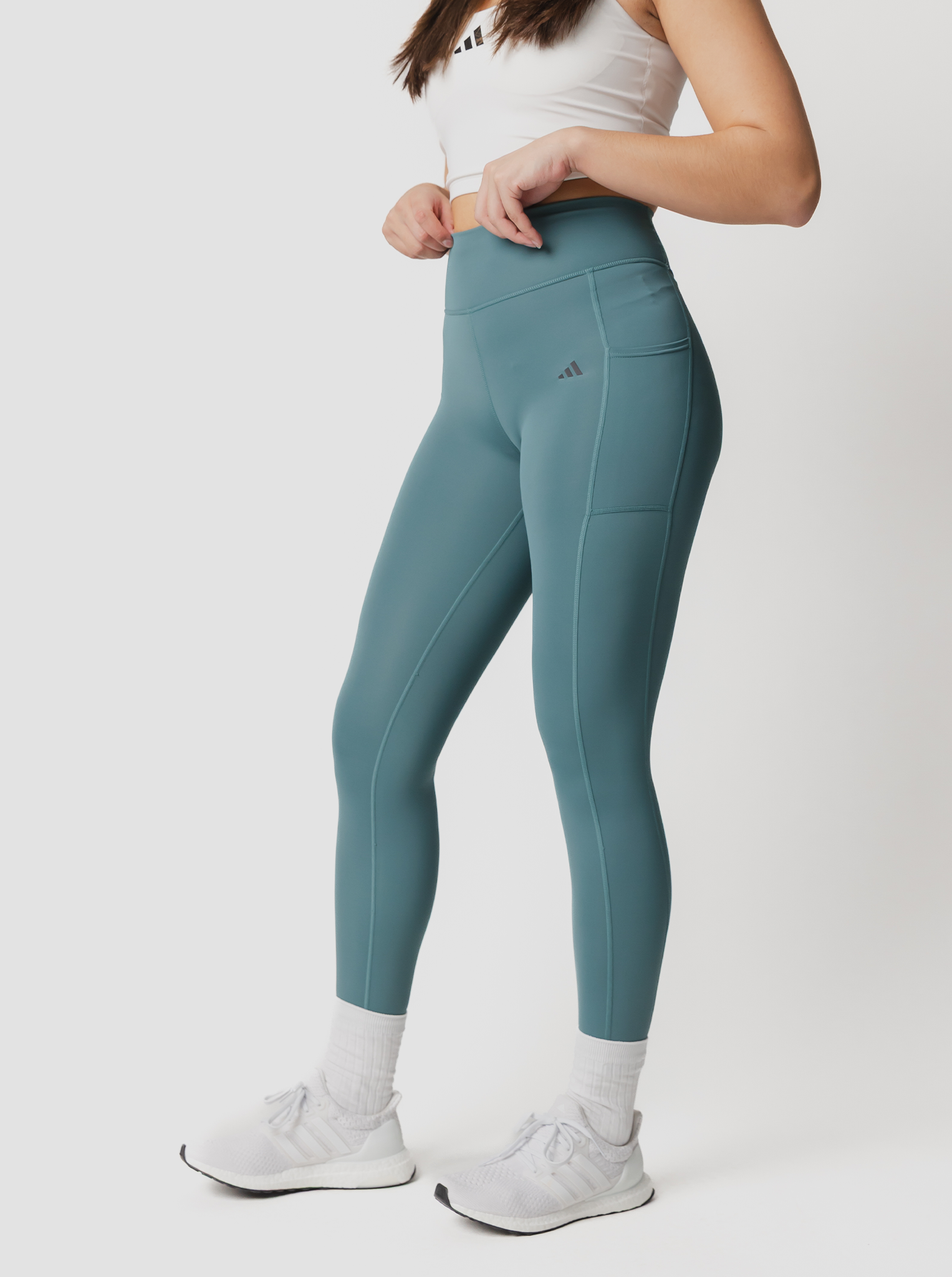 Optime Stash 7/8 Leggings