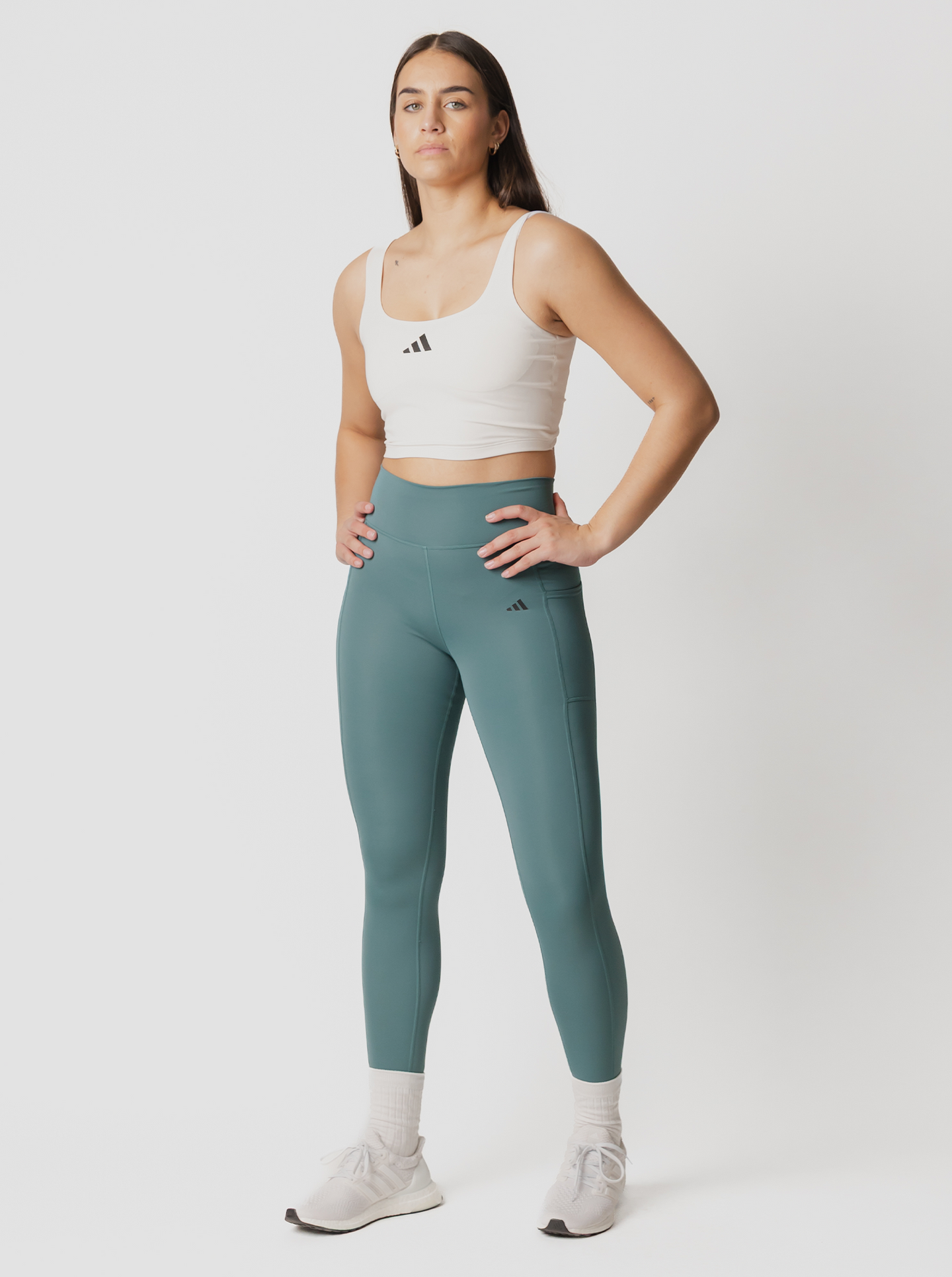 Optime Stash 7/8 Leggings