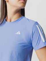 Own The Run Tee