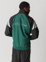 Classic Track Top