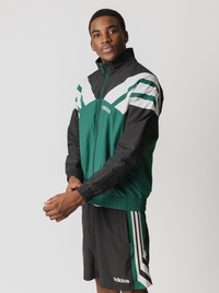Classic Track Top