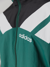 Classic Track Top